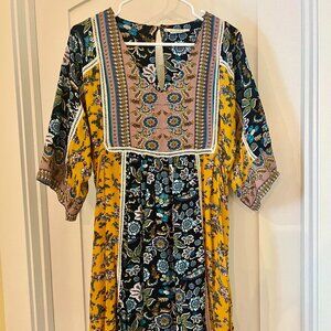 Sundance Dress Size M